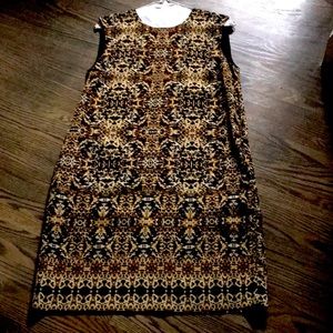 Casual dress
